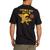  Howler Brothers Men's Osprey Prey Cotton Pocket T- Shirt - S25back